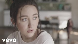 Noah Cyrus - Make Me (Cry) ft. Labrinth (Official Video)
