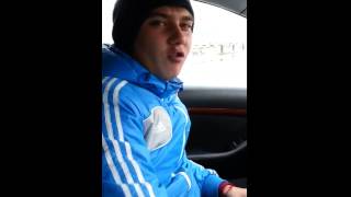 Парень красиво зачитал для бывшей Всем смотреть