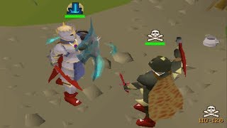 99 Defence Justiciar Armour Pking (Tank)