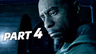 MAN OF MEDAN Gameplay Walkthrough Part 4 [PC MAX SETTINGS] Full Game - No Commentary