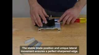 Trend Fast Track Honing System