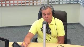 Сергей Рахманин: 2017 год будет наиболее критическим для Украины