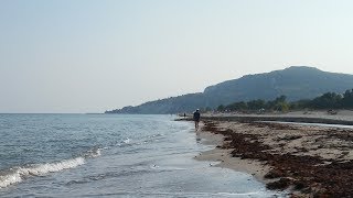 Албена, Болгария. Часть 1. / Albena, Bulgaria. Part 1.