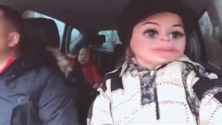 По дорозі в Шепетівку! Люда всьо порішає!