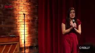 Political Economy within the Jeremy Kyle show (Ignite Cardiff 15 - Episode 9 - Sheri Hall)