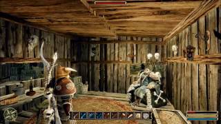 Armbrust lernen & verbessern - Gothic 3