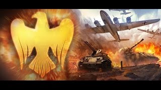 Золотые орлы в War Thunder / как фармить орлы?Бесплатноя голда