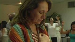 Vivencias de Biodanza