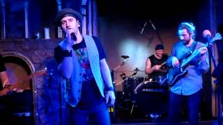 Zdob si Zdub - Moldovenii s-au născut, Cuculetul (05.01.13)