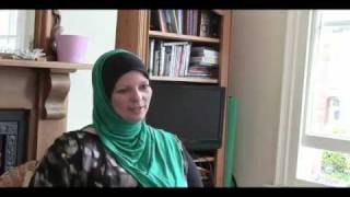 Сестра жены Тони Блэра приняла Ислам  Lauren Booth embraced Islam