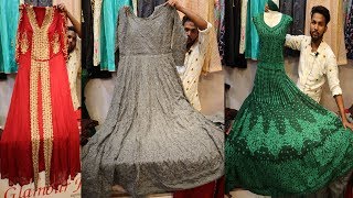 Party wear Gowns||Evening gowns||Indian wedding Gowns||beautiful gowns for reception || gowns 2020