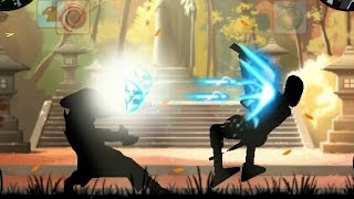 Shadow Fight 2 - Super Tonfa
