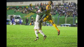 Melhores momentos de  Sinop 4 x 0 Araguaia campeonato Matogrossense