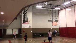 Middle School Hoops | SAIL Song | Basketball Training Video | Youth | Shooting Drills