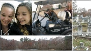 Thanksgiving Break: Atlanta, Georgia!