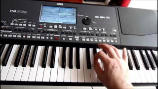 urca oile la munte tutorial