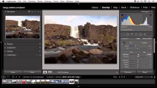 Lightroom 5: Create Stunning Images