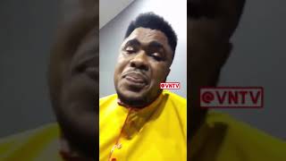 VIDEO: PROPHET MELODY OF LIGHTWAY MINISTRIES ALLEGEDLY CONFESSES TO FRAUD and FAKE MIRACLES