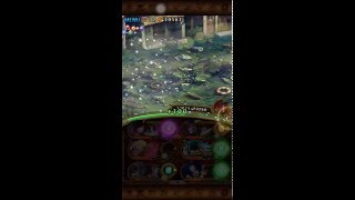 トレクル 決戦黄猿 60 Stamina Kizaru F2P Team
