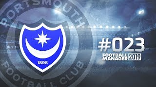 FM19 - #023 - Ganz viele neue! | Football Manager 2019 [Deutsch]