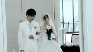 沖繩小婚禮 Okinawa wedding（分享版）