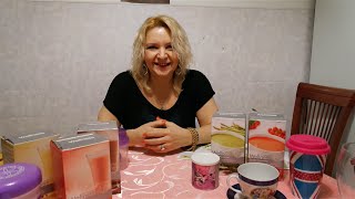 Как я использую продукцию Wellness (Oriflame)