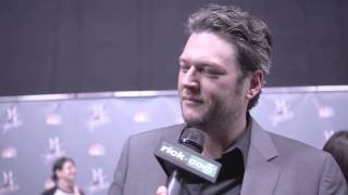 Rick.com Backstage after week 2 eliminations of The Voice