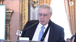El auge de la comunidad hispana de Estados Unidos