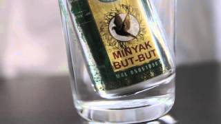 RADIX HERBAL TV EPISOD 2 - MINYAK BUT-BUT
