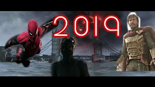 O'rgimchak odam 2019 Yovuzlarga qarshi Jang2019 (o‘zbetilida)