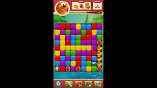 Toon Blast level 288