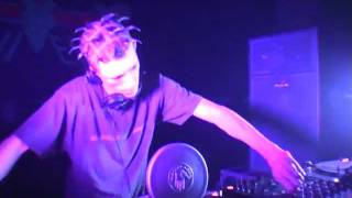 Dj.Mark EG N MC.Domer