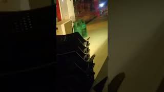 RATS IN RAHAT BAKERY LAHORE