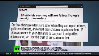 ‘People are tired of urban-led globalism; they are saying we want our country back’