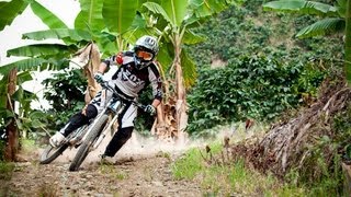 "Un segundo en la pista" TRAILER OFICIAL 1 (Ralf-G)