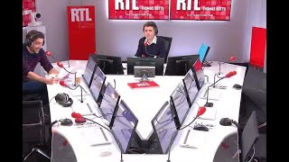 Le journal de 20h du 13 février 2020