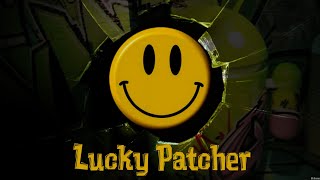 Взлом игр через лаки патчер/ hack games through lucky patcher