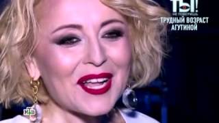 Трудный возраст дочери Леониа Агутина и Анжелики Варум