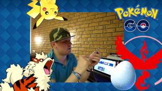 Как набрать 55000 опыта за пол часа Эволвим всех покемонов! Покемон ГО PokemonGO