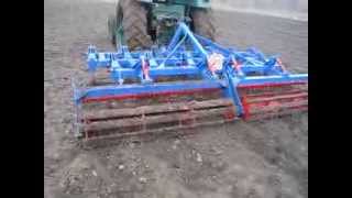 Культиватор СТЕП КН - 3,7