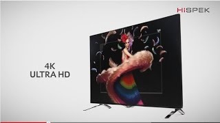 49UB830V, 55UB830V - LG UB830V Series 4K Ultra HD 3D Television Product Video by Hispek.com
