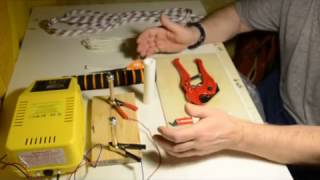 Супер тренажер своими руками DIY (аналог TRX)