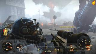 Fallout 4: Ad Victoriam - Quest Walkthrough (Trophy/Achievement)