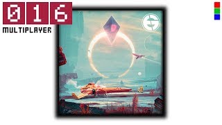 No Man's Sky Next Multiplayer german Let's Play #016 ■ Fifty-Fifty ■ Gameplay german