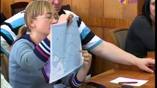 Памятники природы в новом статусе