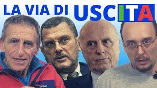 Barra Caracciolo, Maddalena, Mori, Scardovelli
