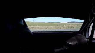 Test Valašská Rally 2018 - L. Frána - P. Odvárka Frátherm Rally Team