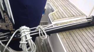 Hanse 371  - Boatshed - Boat Ref#217477
