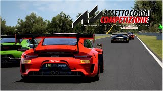 Assetto Corsa Competizione - Nouvelle Mise à jour ! (1.3.1)