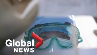 Coronavirus outbreak: How the Chinese economy has been impacted by the virus